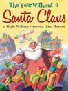 Cover image for The Year Without a Santa Claus